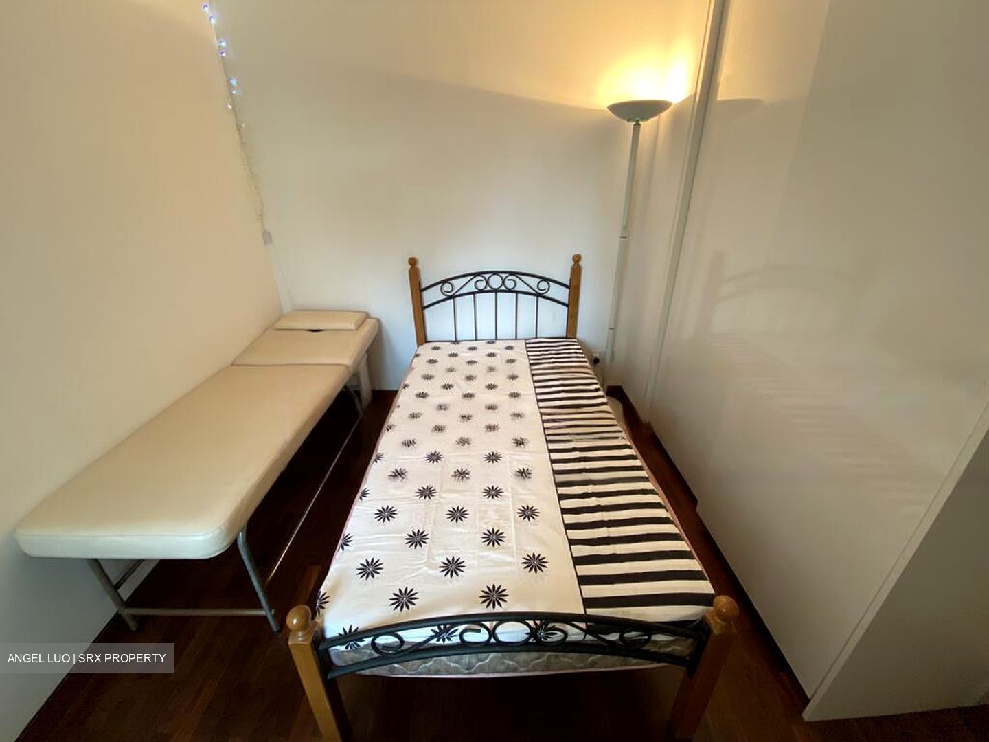 Fontaine Parry (D19), Condominium #472625481